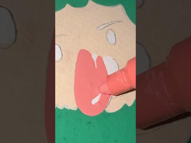 I made Italian Brainrot BRR BRR PATAPIM in 21sec! #shorts