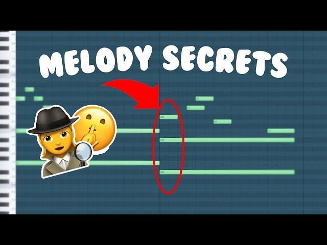 Melody Secrets Revealed