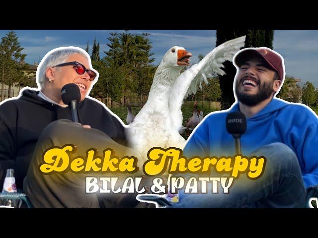 Dekka Therapy | Bilal & Lil Patty