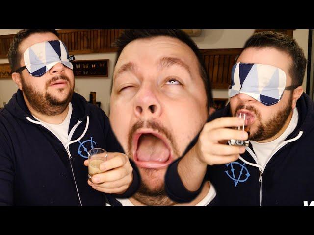Guess The Spirit! (Not The Spooky Kind) | Christian Hull