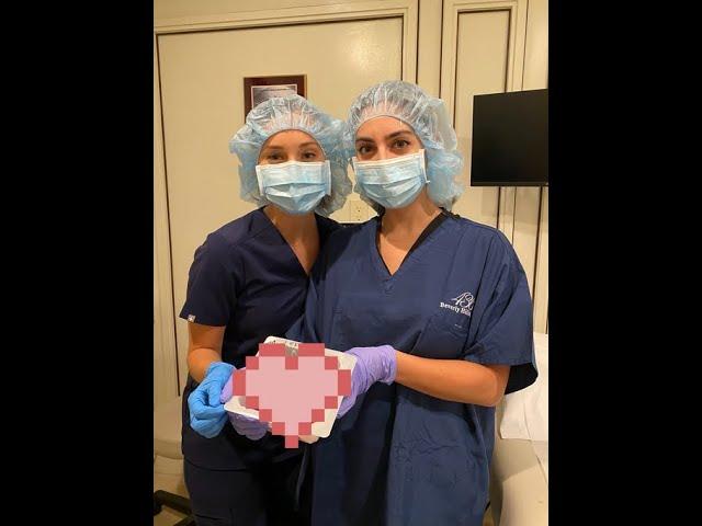 This Is How We Biopsy A Breast Tumor After Mastectomy