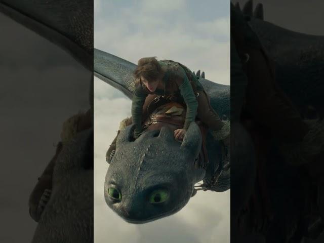 How To Train Your Dragon - In Theaters June 13 (Spectacle)