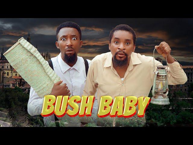 BUSH BABY (Yawaskits - Episode 275) Kalistus x Boma x Solution