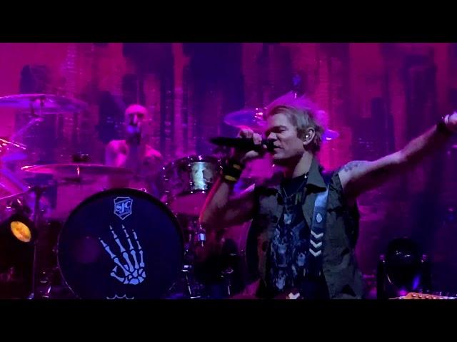 Sum 41 - Some Say [LIVE] [HD]