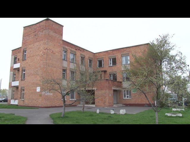 Солигорск.СТК. Бешенство