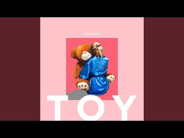 Toy (feat. oceanfromtheblue)