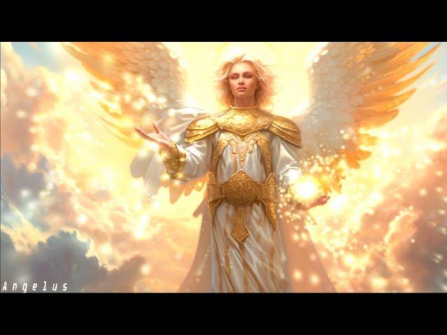 Archangels Heal You While You Sleep With Delta Waves, Remove Negative Energy & Fears The Subconsciou