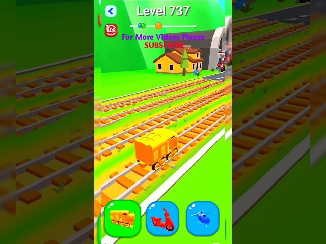 #737 Shape-shifting Funny Race Gameplay new hyper casual games #shorts #gameplay #shapeshifting