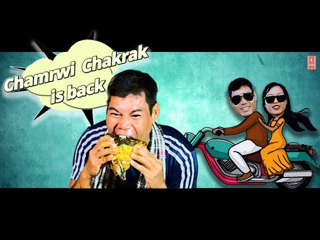 Chamrwi Chakrak is Back || Kokborok Short Movie || @gseries2.0  @borokvibes