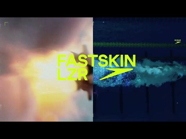 Fastskin LZR 2.0 - Swim with the Fastest