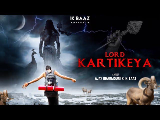 Lord Kartikeya (Gaddi Nuala) • Ajay Bharmouri • IK Baaz • Official Video