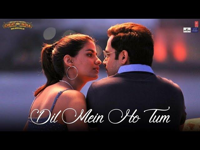 Armaan Malik - Dil Mein Ho Tum | Cheat India