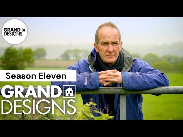 Grand Designs UK | Full Episode | Season 11 Episode 04 | Devon