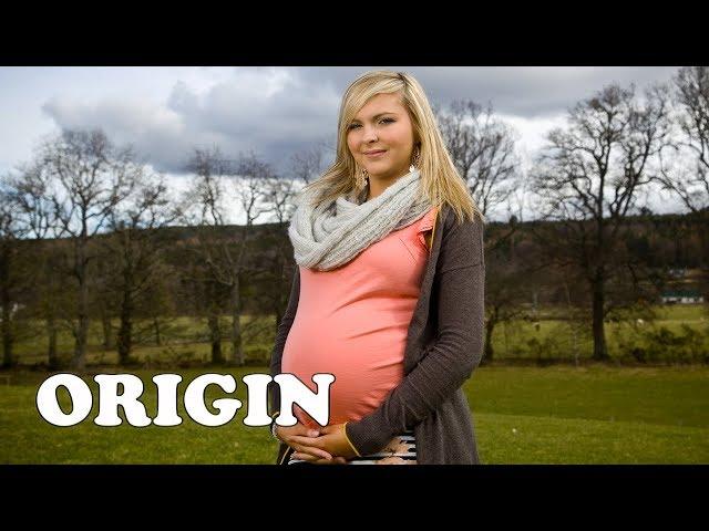 Dealing With Grief And Pregnancy At 14 | Underage and Pregnant | Full Episode | Origin