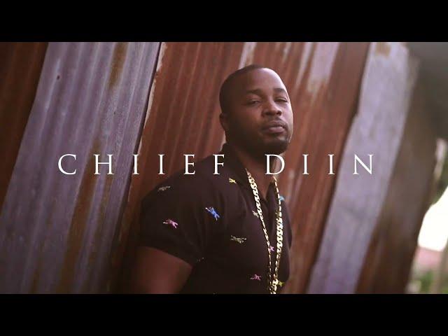 Chiief Diin - History ( Official Video)