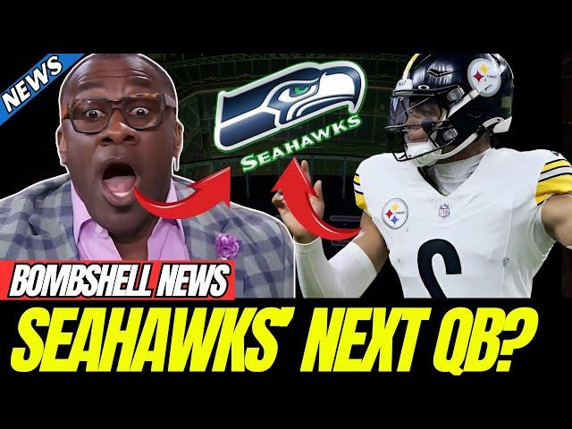 SEAHAWKS EYE BOLD MOVE: COULD A NEW QB REPLACE GENO SMITH?SEATLE SEAHAWKS NEWS TODAY