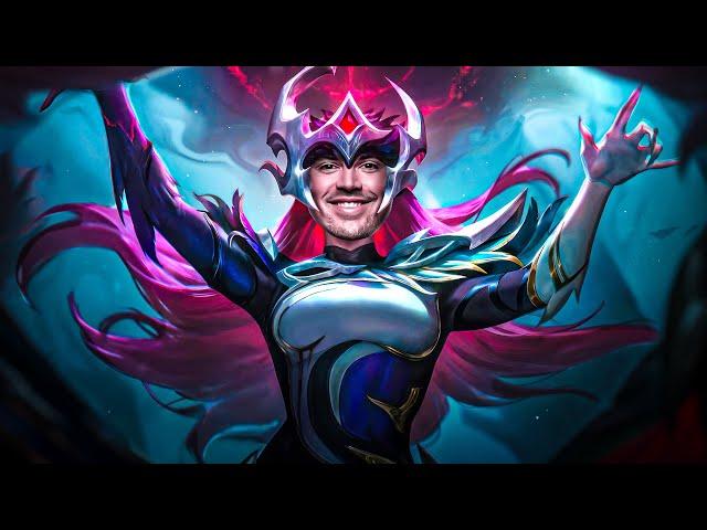 IS SYNDRA THE ONLY MID LANER WORTH PLAYING NOW?