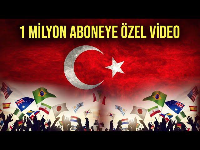 Yabancıların Gözünden TÜRKİYE Hakkında 27 İnanılmaz GERÇEK (Beklenen Video!)