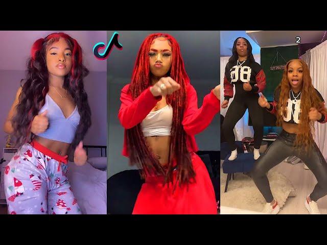 New Dance Challenge and Memes Compilation - November