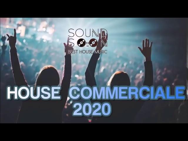 TORMENTONI DEL 2020 e REMIX del momento   GENNAIO 2020 MIX HOUSE COMMERCIALE   Hits Popular Song