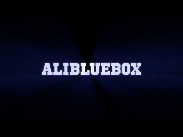 AliBlueBox