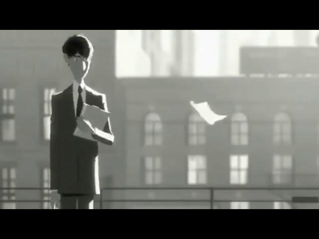 Paperman bollywood song mashup.