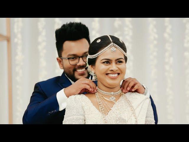 Inuri & Pamoda Wedding Trailer