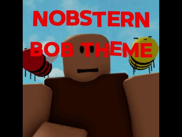 NOBSTERN -- BOB (CARL) THEME (S.C.G OST)