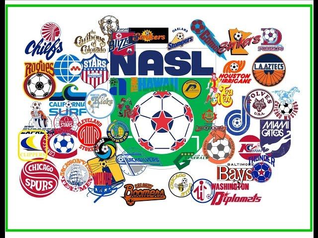 1980 NASL Goals Of The Year