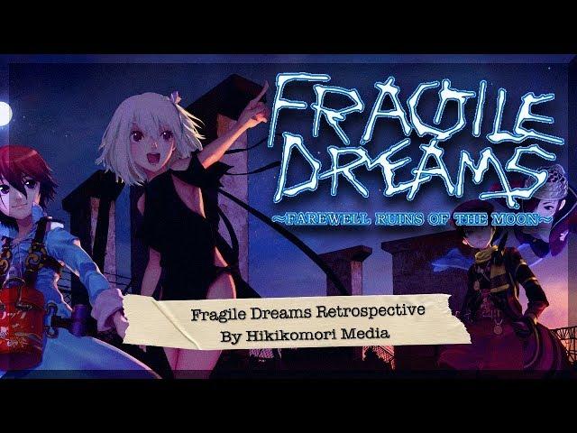 Fragile Dreams [Wii] Retrospective - HM