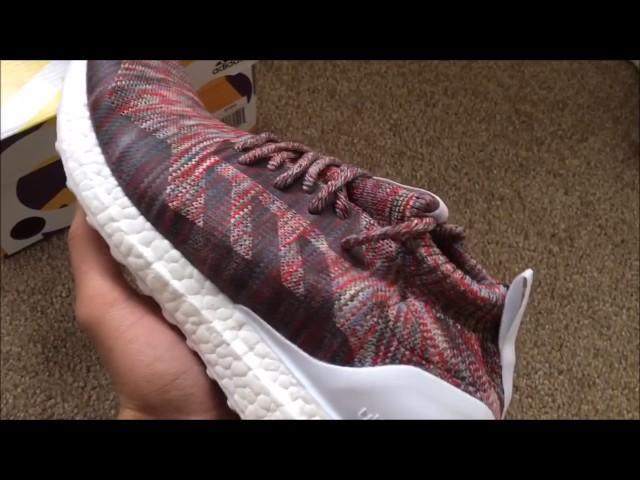 KITH x ULTRA BOOST MID 'ASPEN' STYLE CODE BY2592