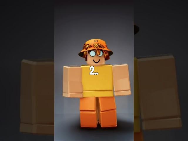 Face reveal?