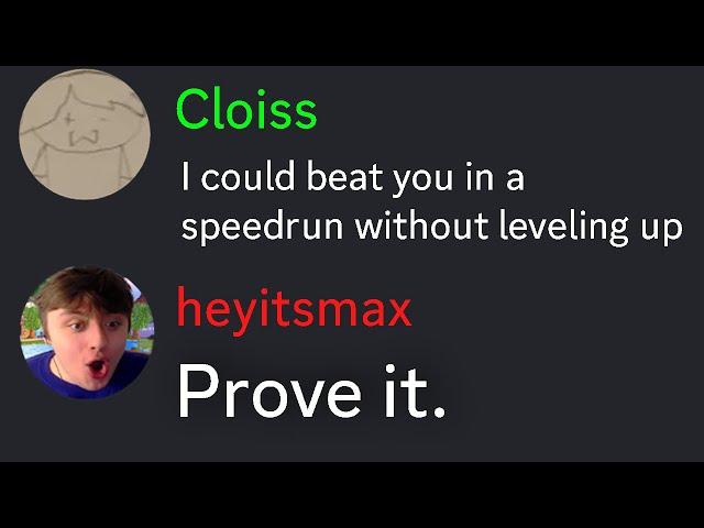 I Challenged a Pro Wizard101 Speedrunner. It Was Humbling