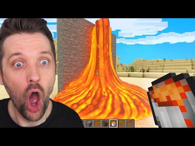 BENX SPIELT REALISTISCHES MINECRAFT!