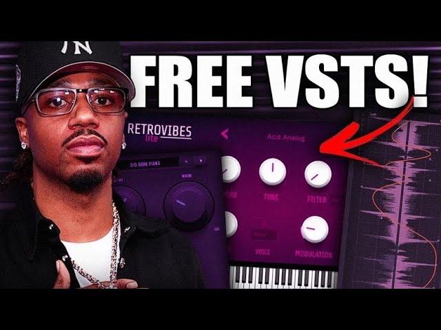 Using and Rating Free VSTS So You Don't Have To