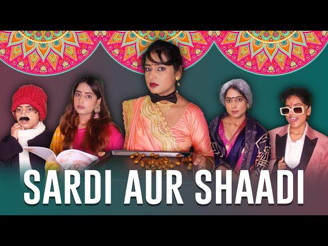 Sardi Aur Shaadi | Oolfat