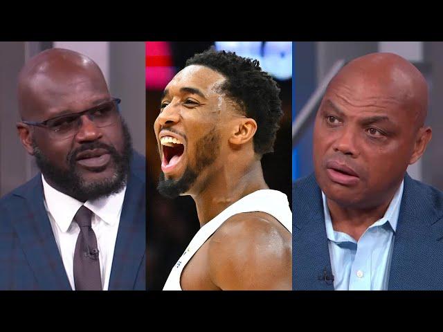 Inside the NBA discuss Cavaliers 15-0 Winning Streak