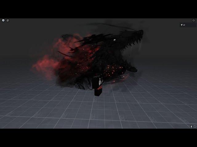 VFX SHOWCASE: Death Dragon