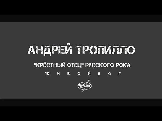 Андрей Тропилло об истинной причине гибели Виктора Цоя...