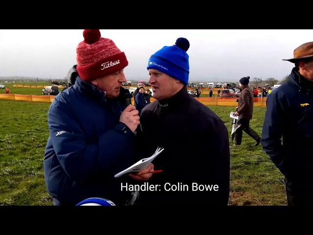 Nenagh PTP February 16th 2020