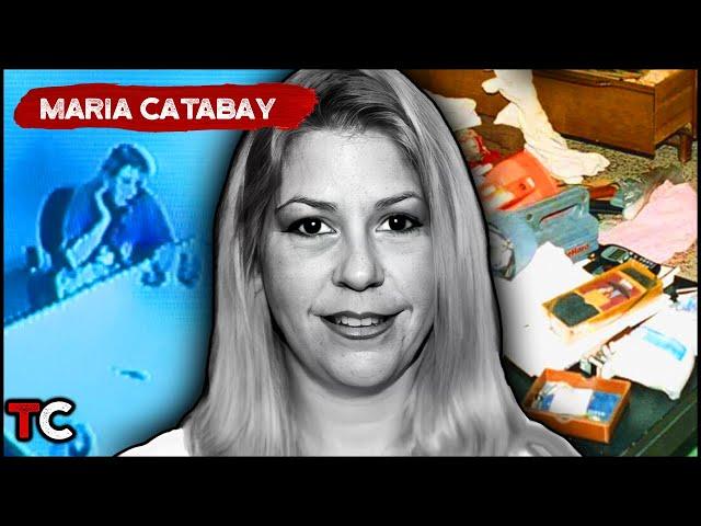 Her Deadly Revenge to Hide Her Dark Secrets | Maria Catabay Case