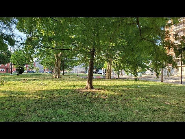 Riding Philly on an Ebike