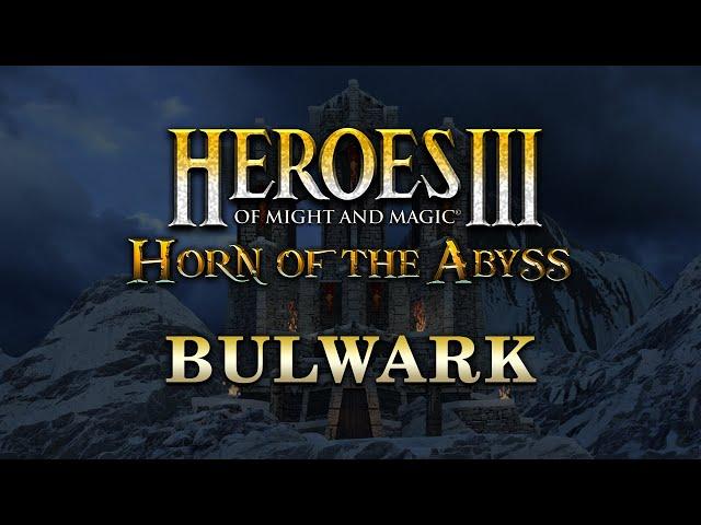 Bulwark