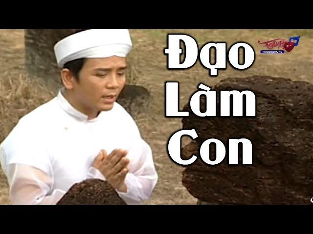 Vu Lan Nhớ Ơn Cha Mẹ | Đạo Làm Con | Nghe là Khóc