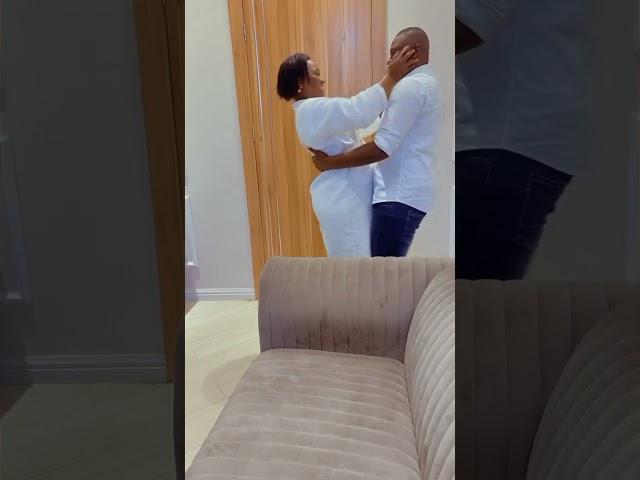 CHACHA EKE FAANI & HUSBAND IN LOVE MODE 