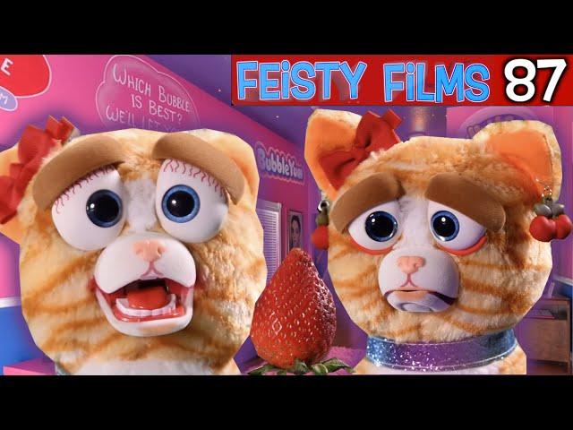 Watermelon Sugar High! Feisty Films Ep. 87