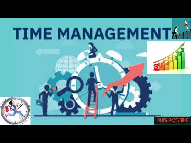 "Time Management for Personal Growth" #mindset #motivation #learn #lawofattraction #goals