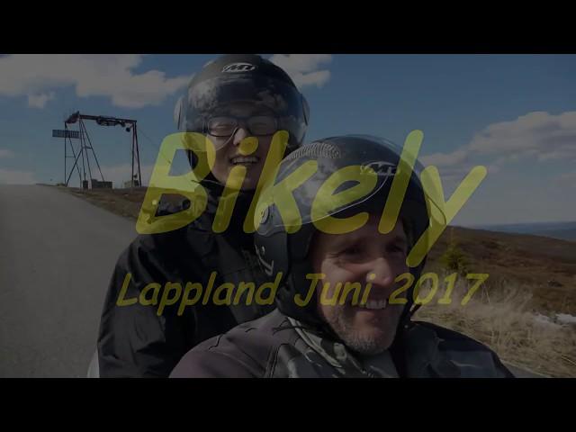 Bikely 1706