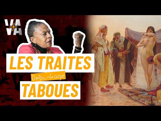 Esclavage : La VÉRITÉ sur les traites TABOUES (Décryptage #15)