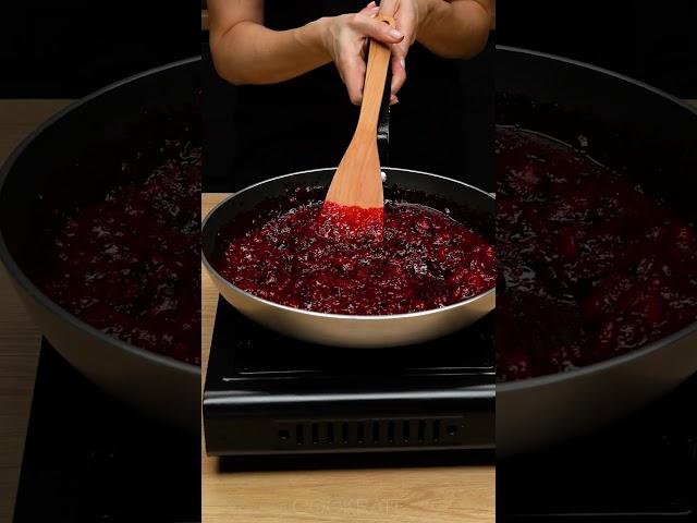 The family's favorite recipe! Puff pastry dessert, in just 10 minutes